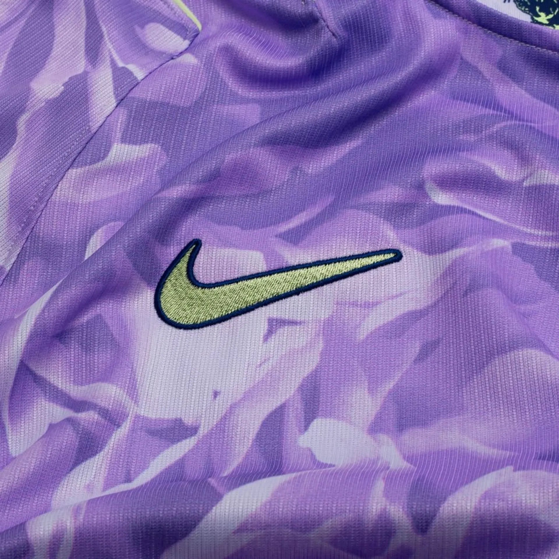SOUTH KOREA 2026 AWAY KIT