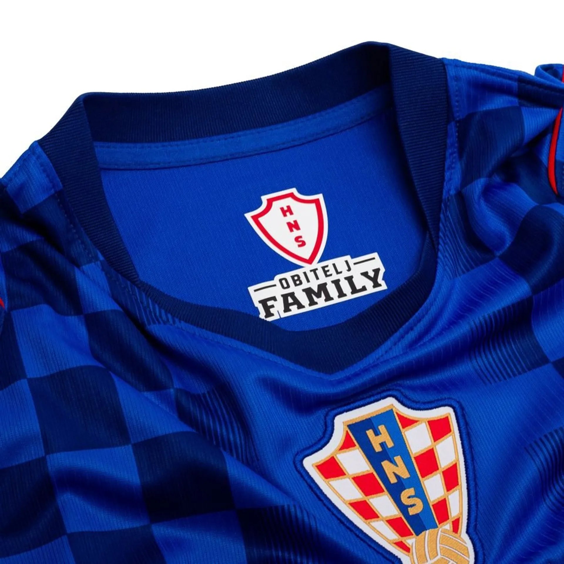 CROATIA 2026 AWAY KIT