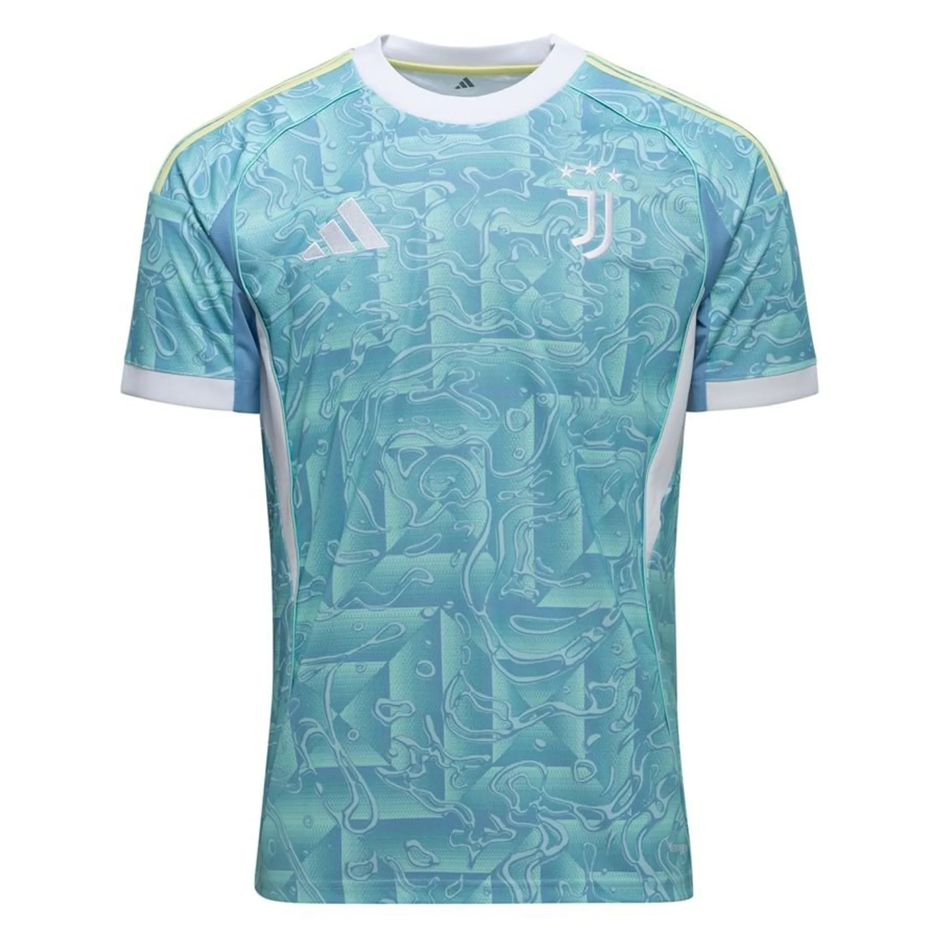 JUVENTUS 2025/26 AWAY KIT