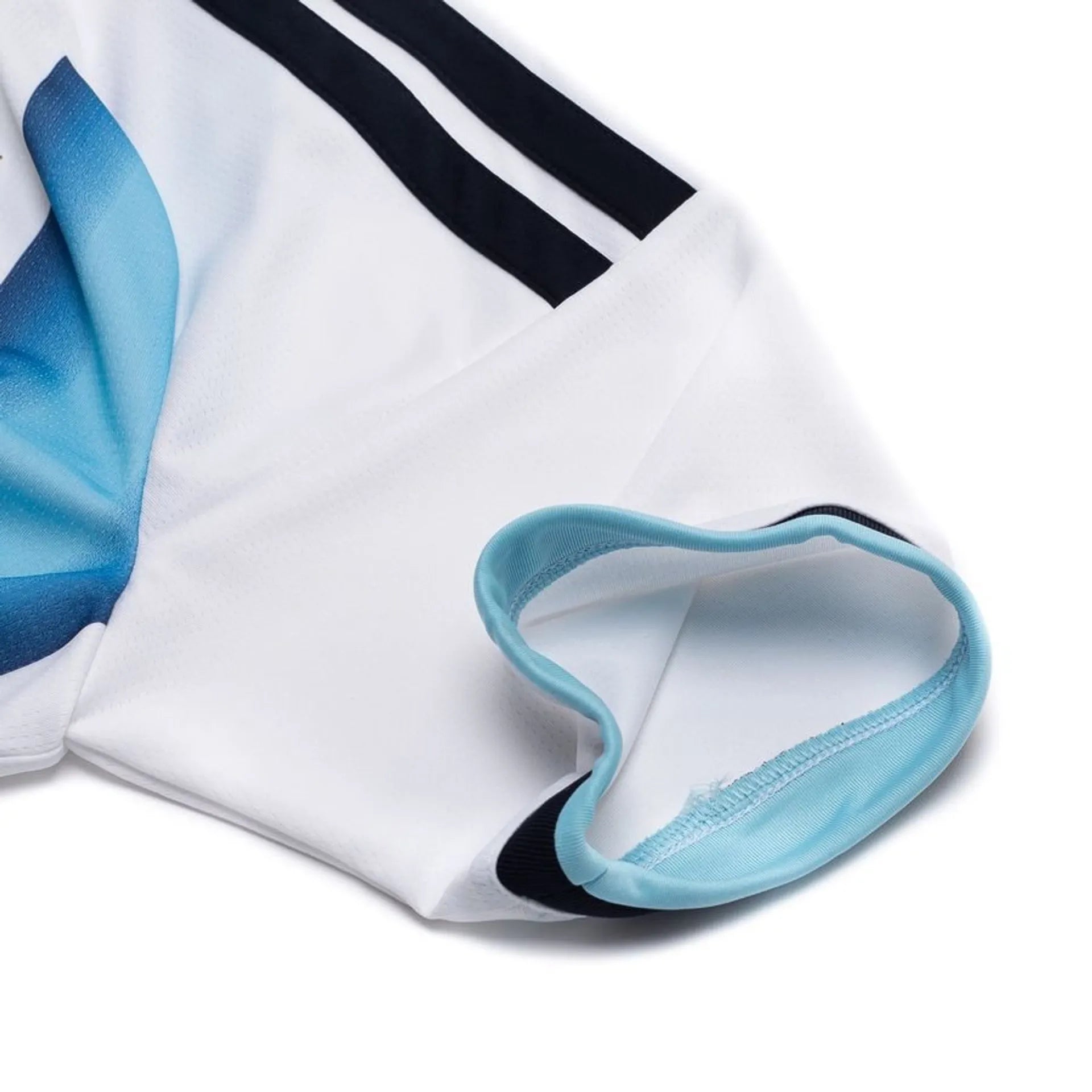 ARGENTINA 2026 HOME KIT