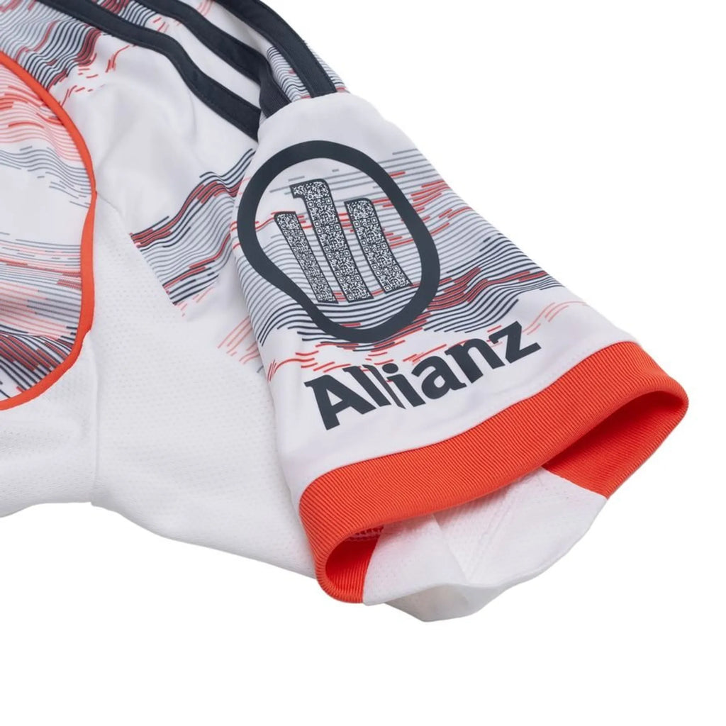 BAYER MUNCHEN 2025/26 AWAY KIT