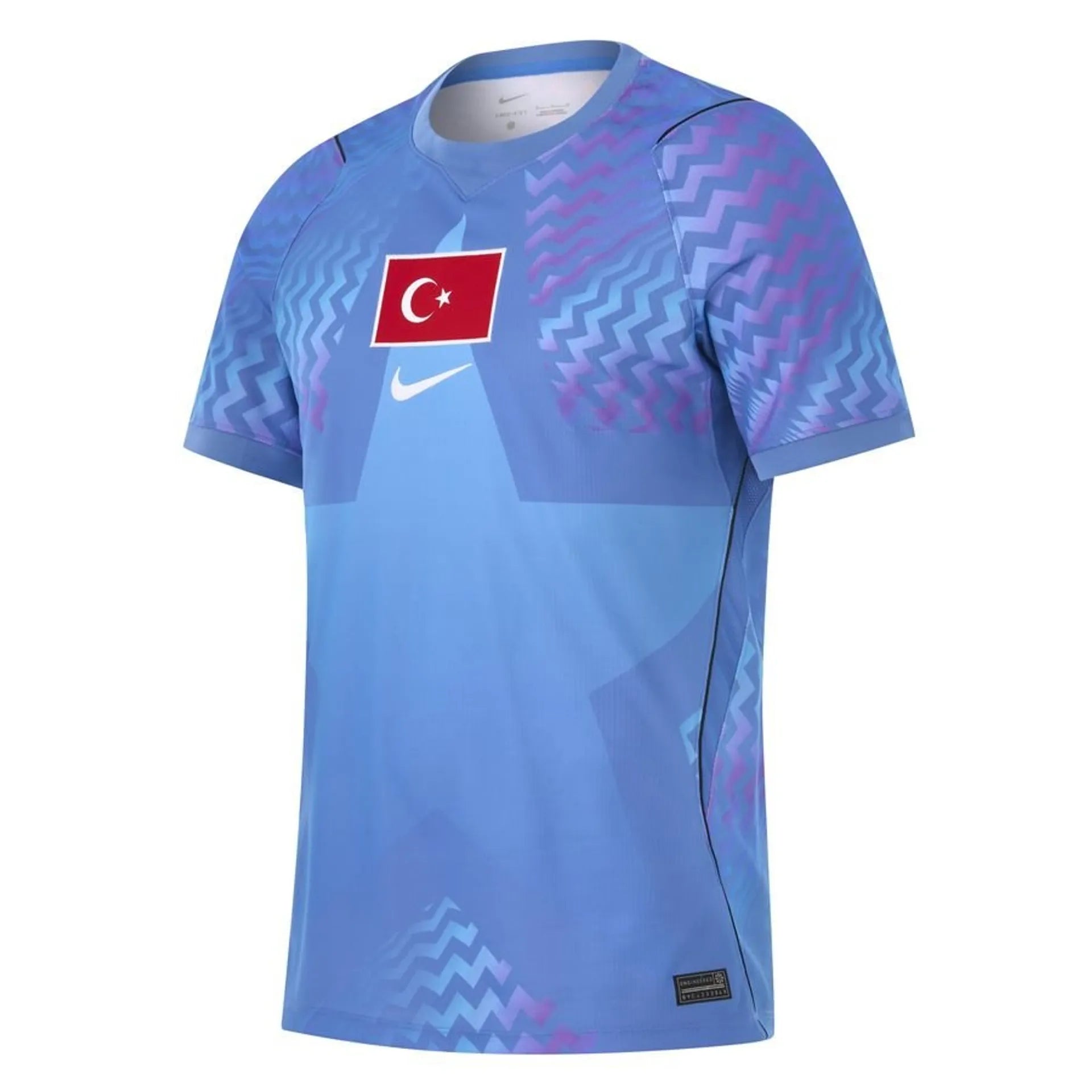 TURKEY 2026 GOALKEEPER KIT