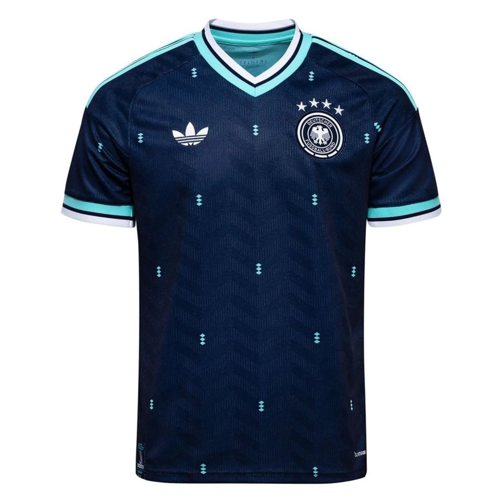 GERMANY 2026 AWAY KIT