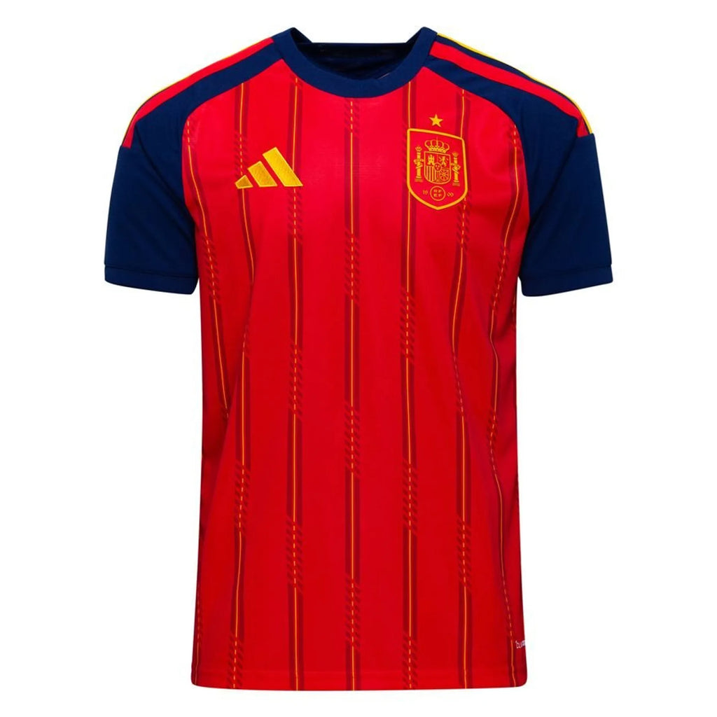 SPAIN 2026 HOME KIT