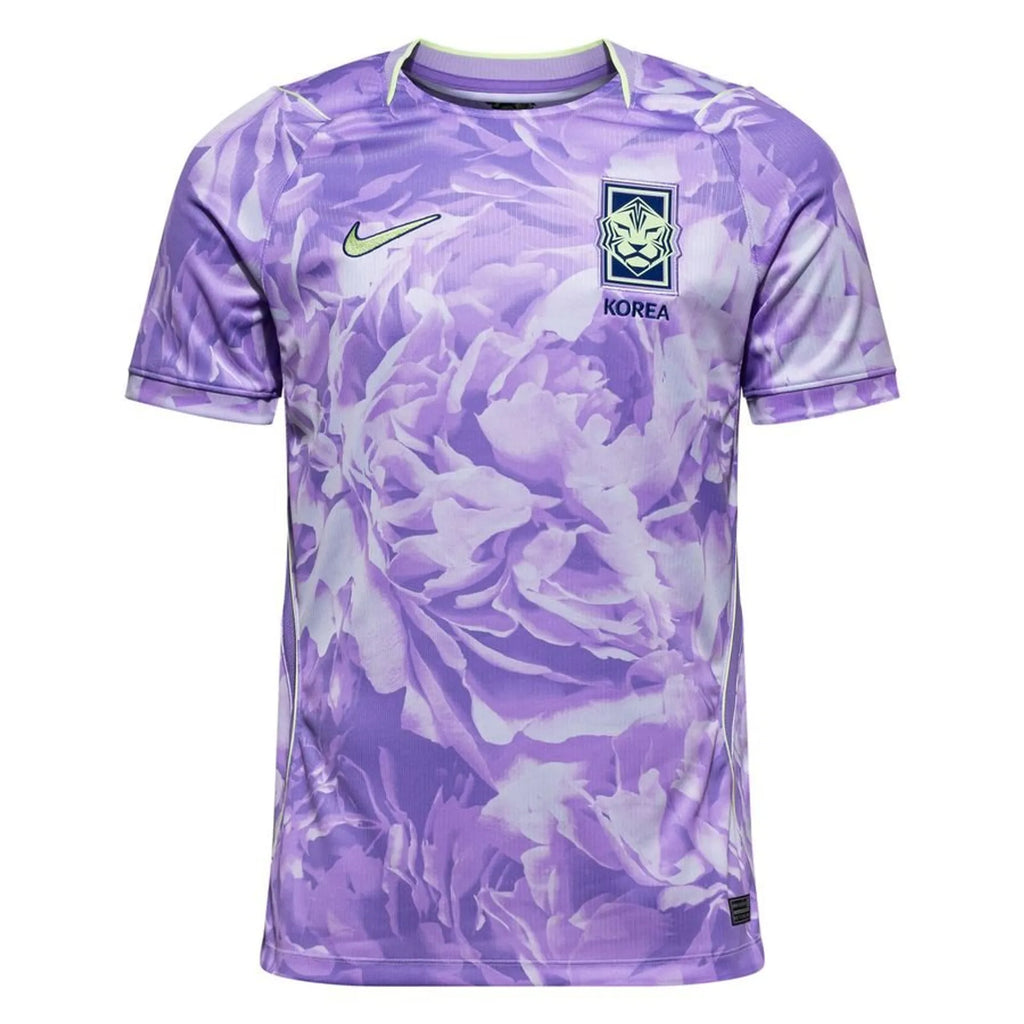 SOUTH KOREA 2026 AWAY KIT
