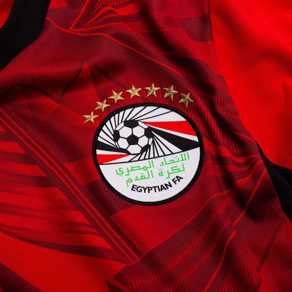 EGYPT 2026 HOME KIT