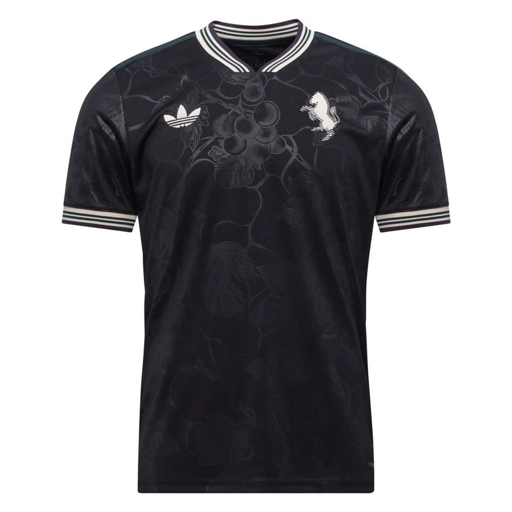 JUVENTUS 2025/26 THIRD KIT