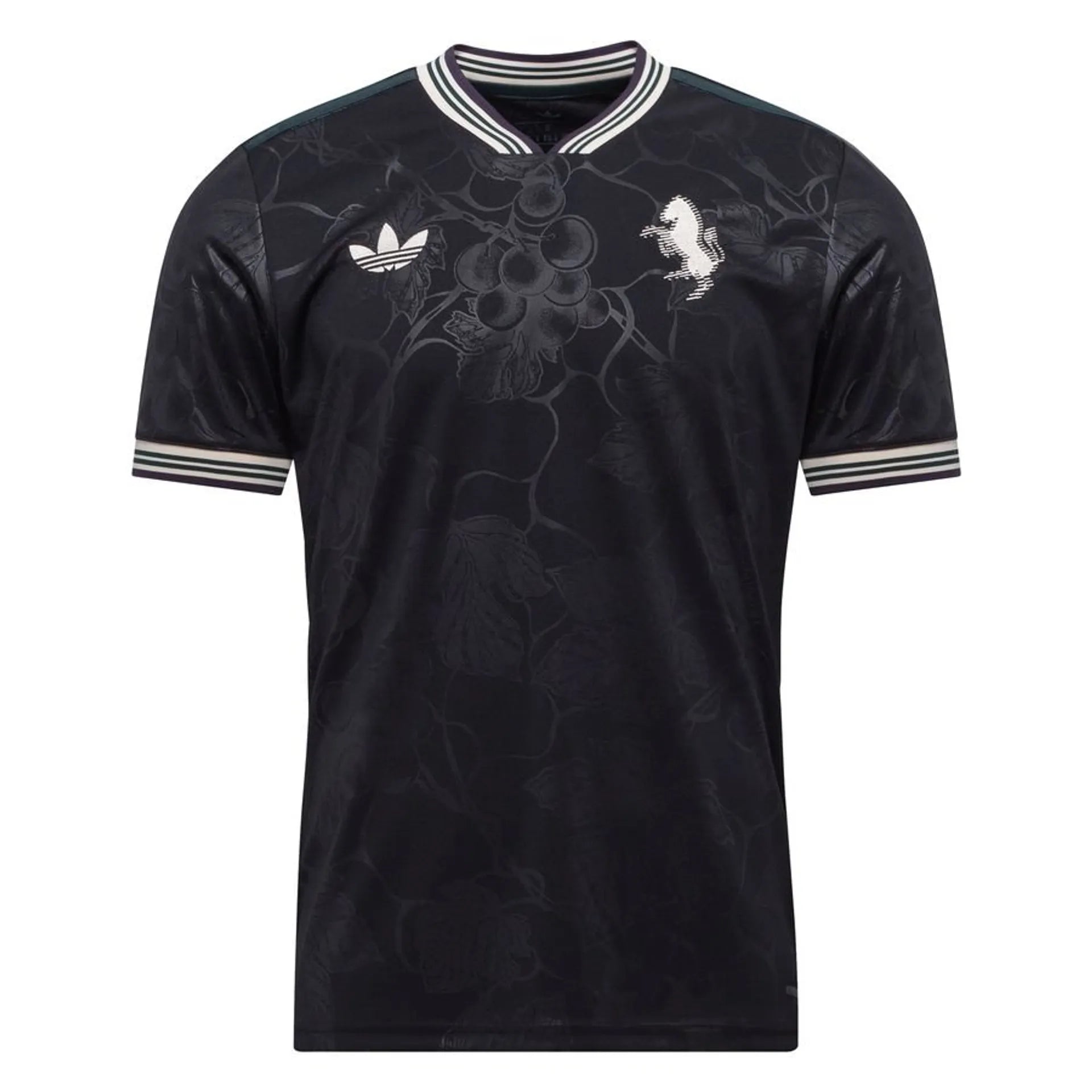 JUVENTUS 2025/26 THIRD KIT