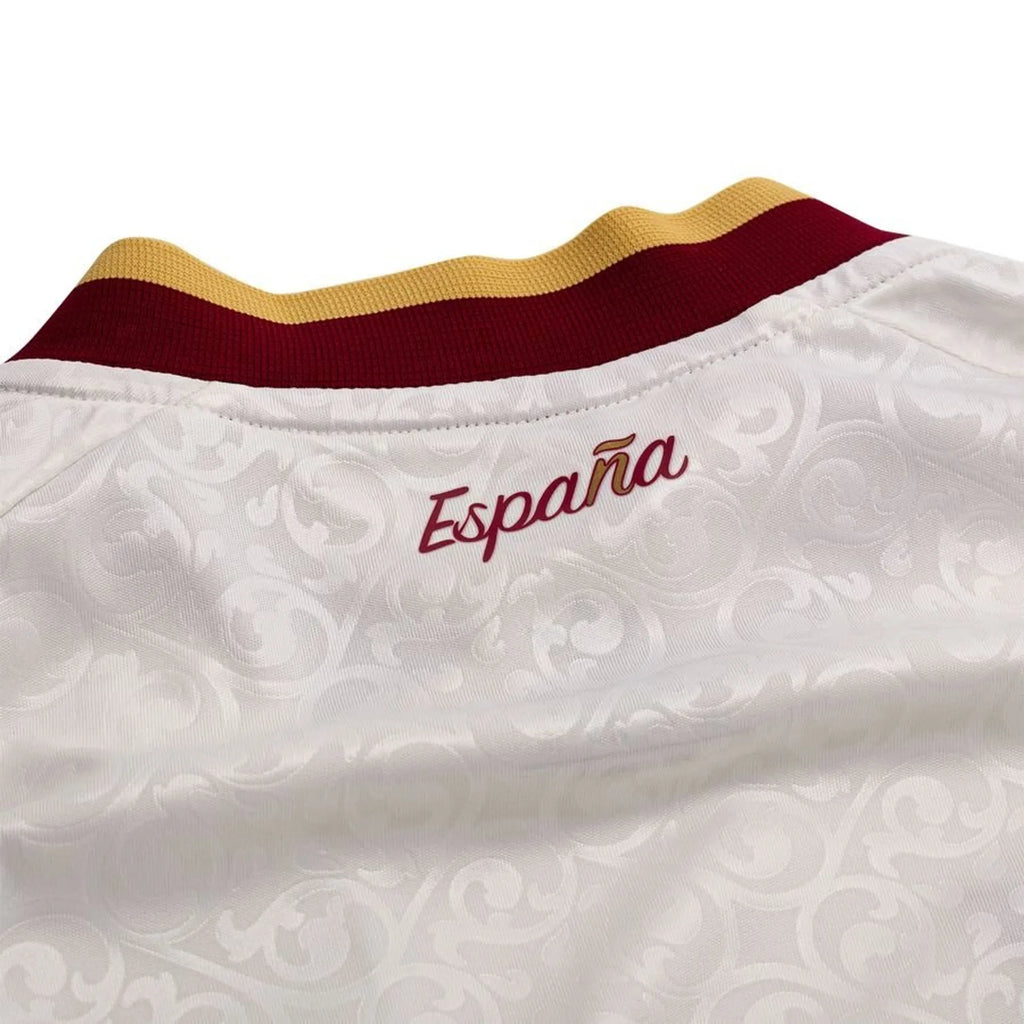 SPAIN 2026 HOME KIT