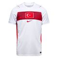 TURKEY 2026 AWAY KIT