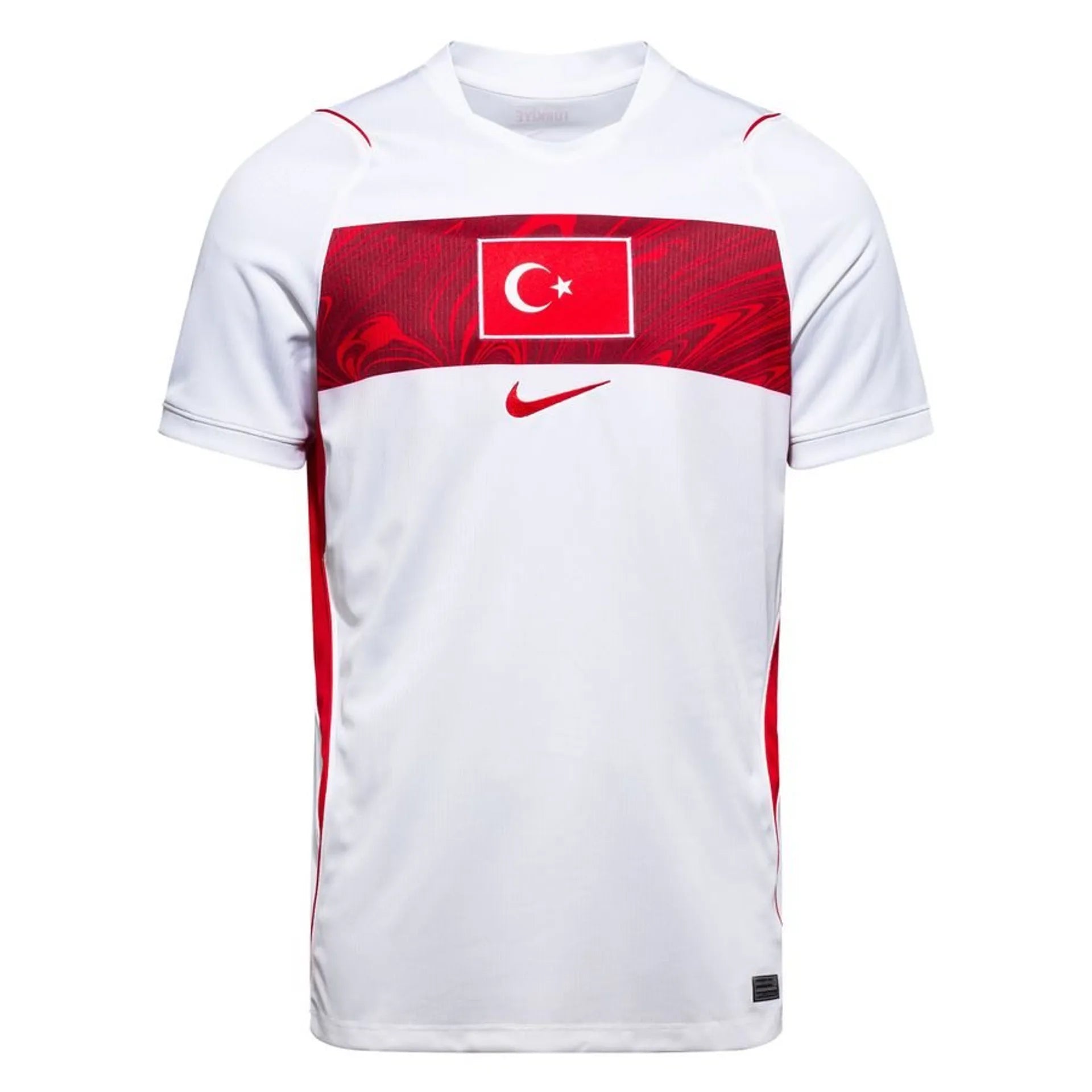 TURKEY 2026 AWAY KIT