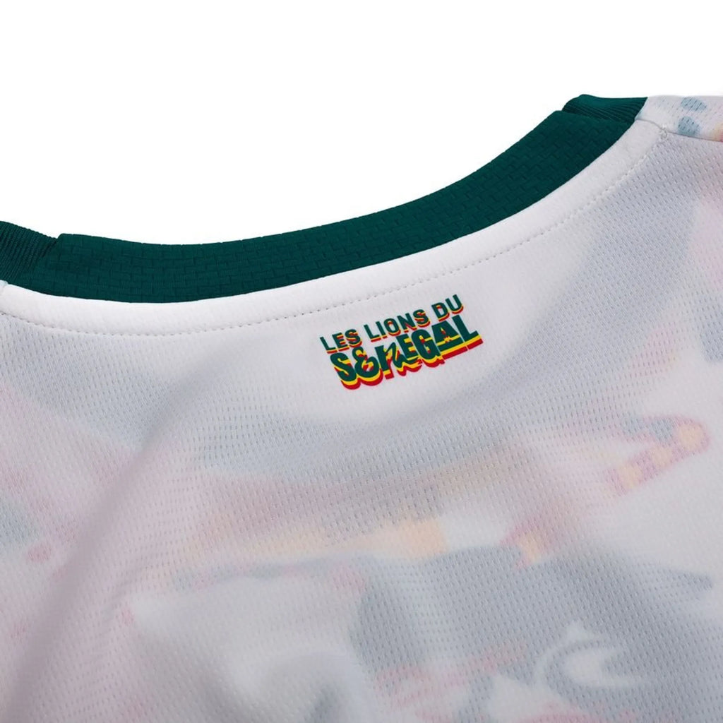 SENEGAL 2026 HOME KIT