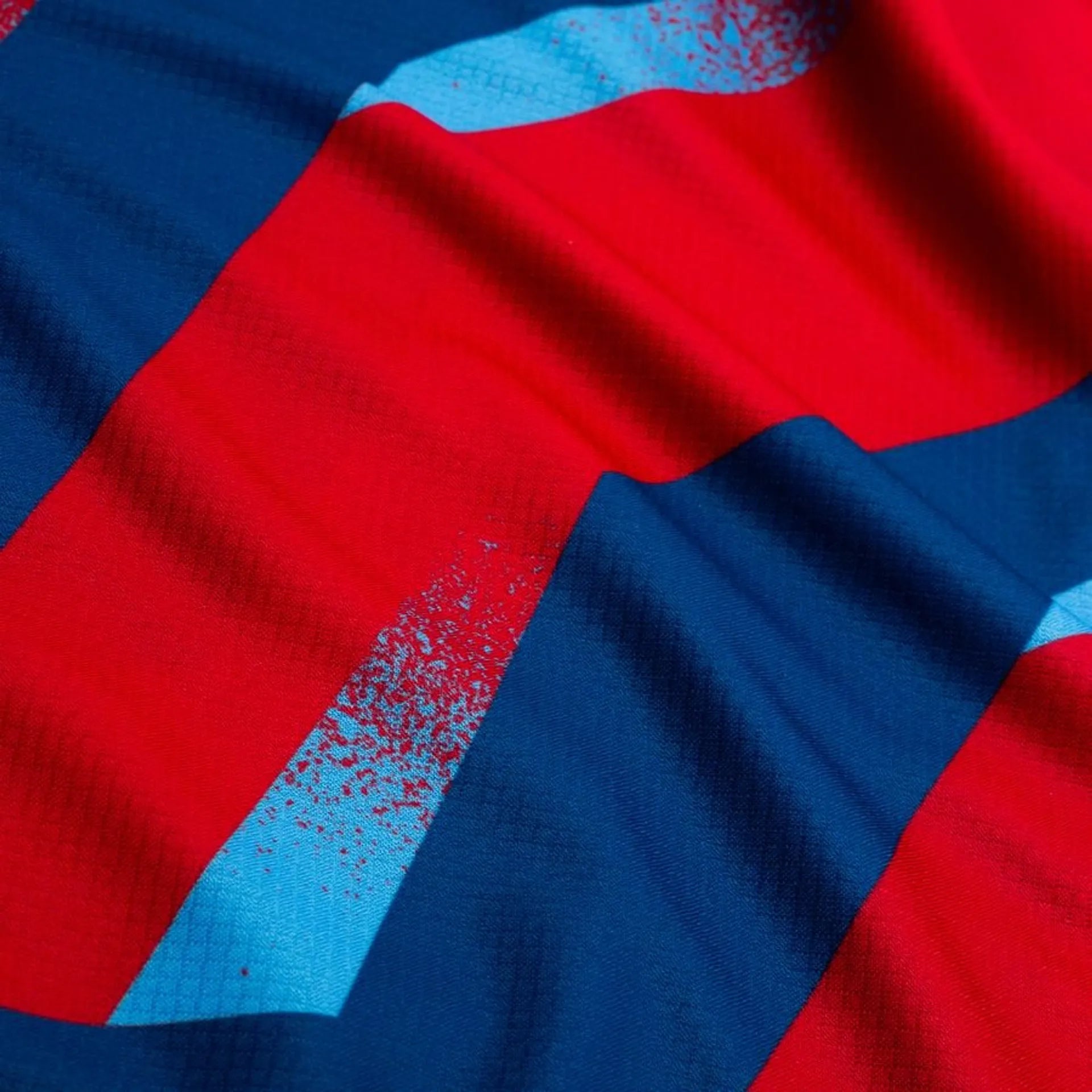 BARCELLONA 2025/26 FOURTH KIT