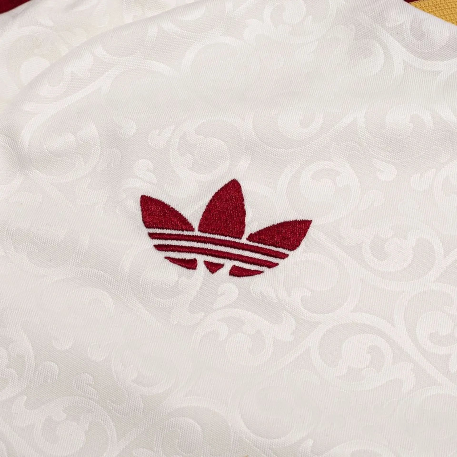 SPAIN 2026 HOME KIT