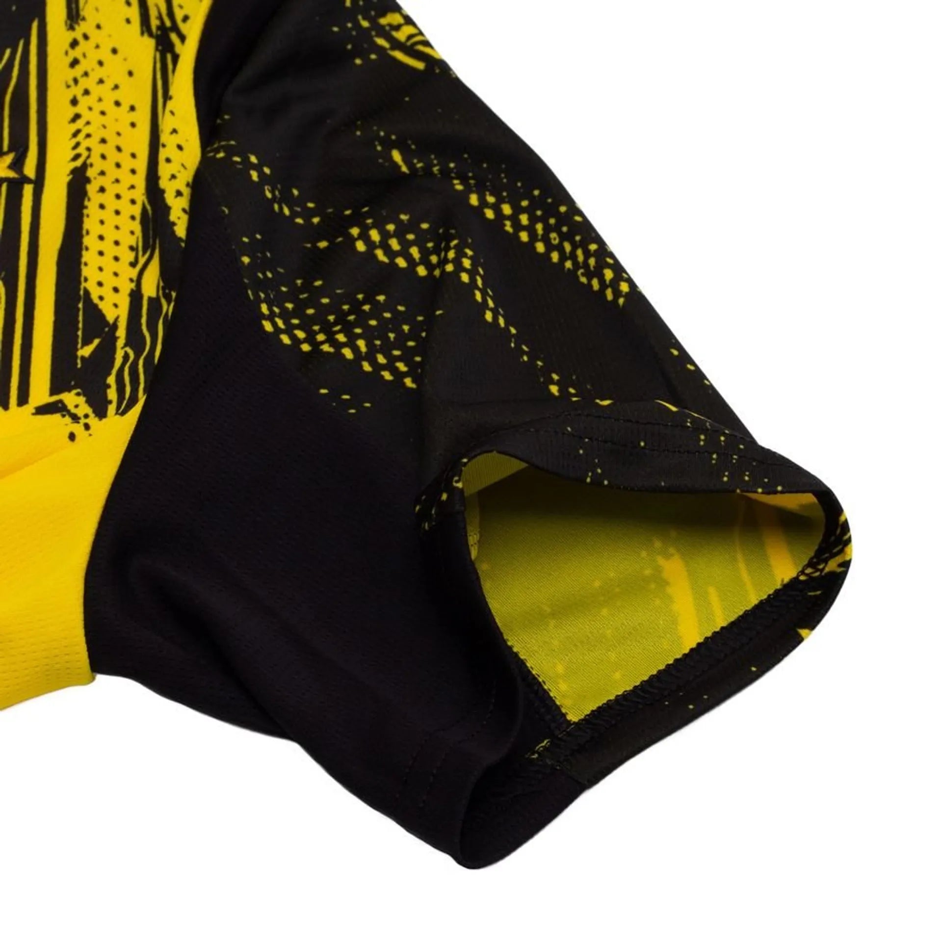 BORUSSIA DORTMUND 2025/26 HOME KIT