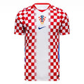 CROATIA 2026 HOME KIT