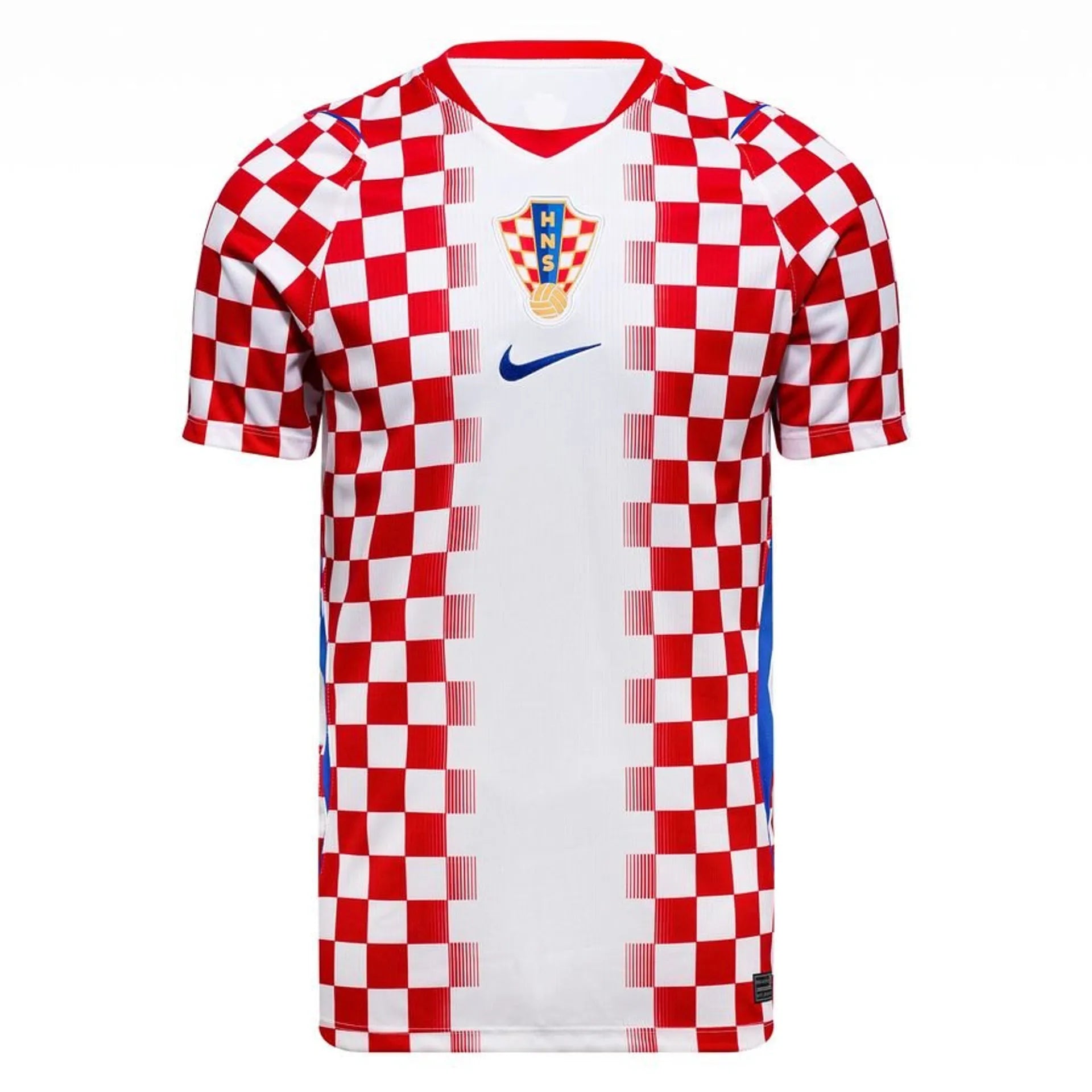 CROATIA 2026 HOME KIT