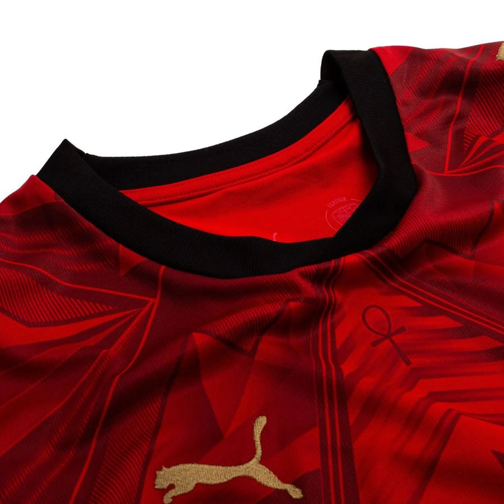 EGYPT 2026 HOME KIT