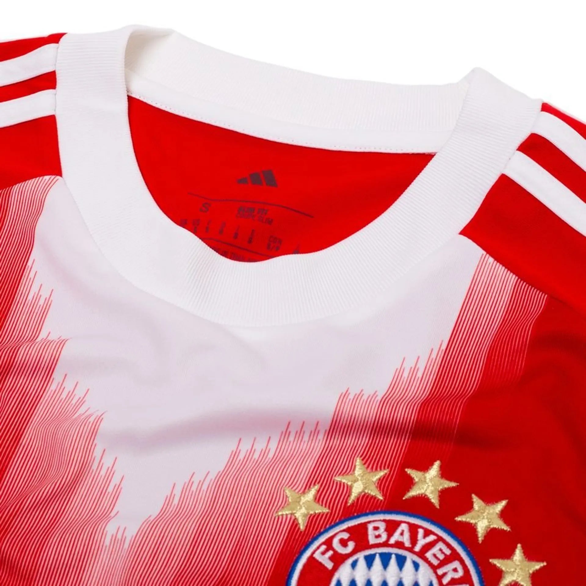 BAYER MUNCHEN 2025/26 HOME KIT