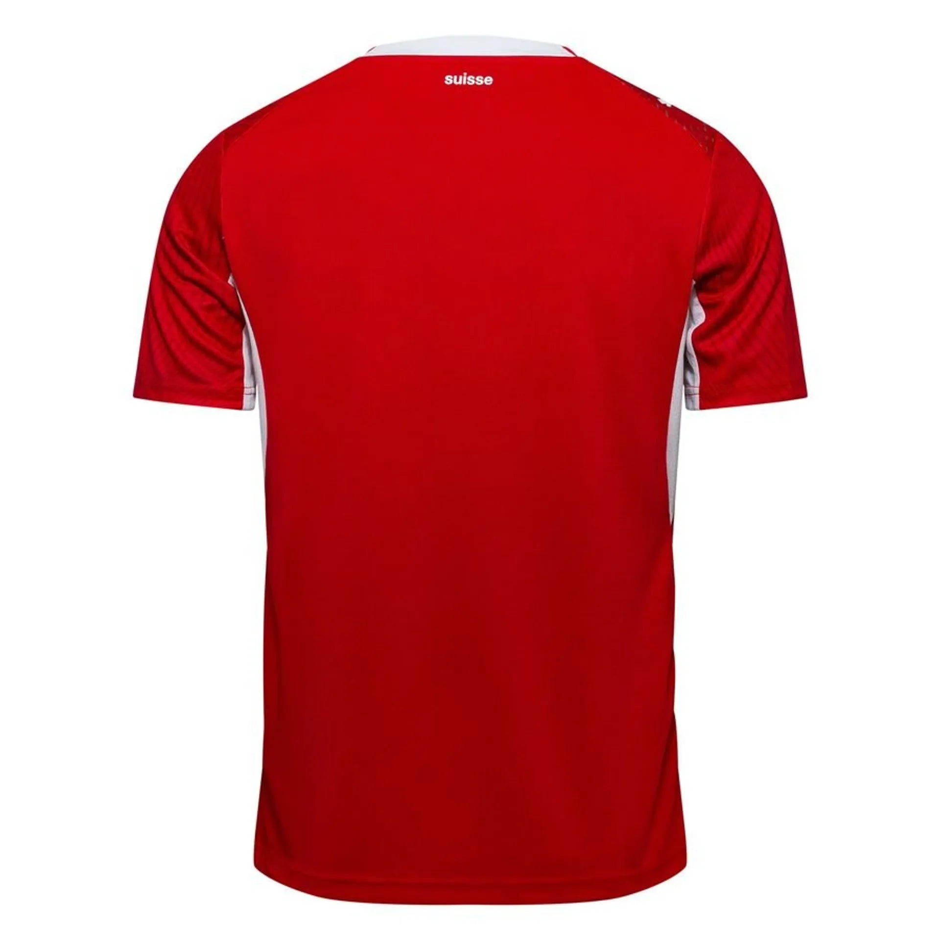 SWITZERLAND 2026 HOME KIT