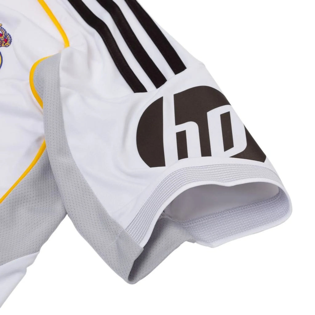 REAL MADRID 2025/26 HOME KIT