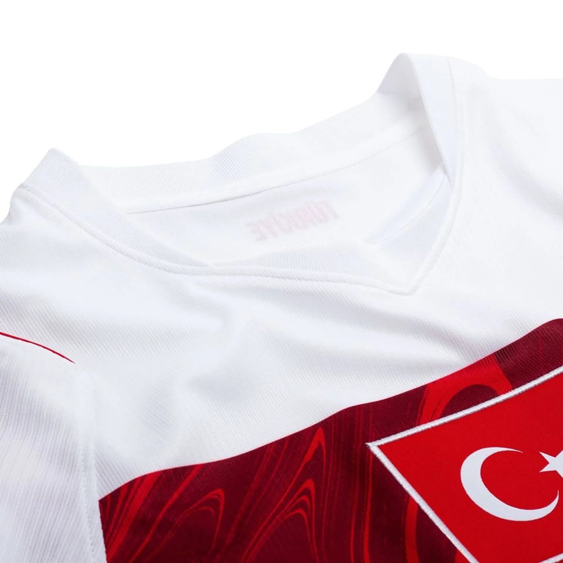 TURKEY 2026 AWAY KIT
