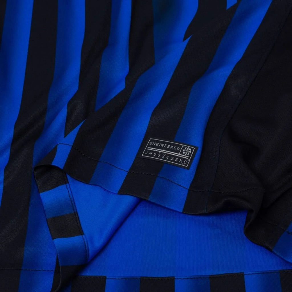 INTER MILAN 2025/26 HOME KIT