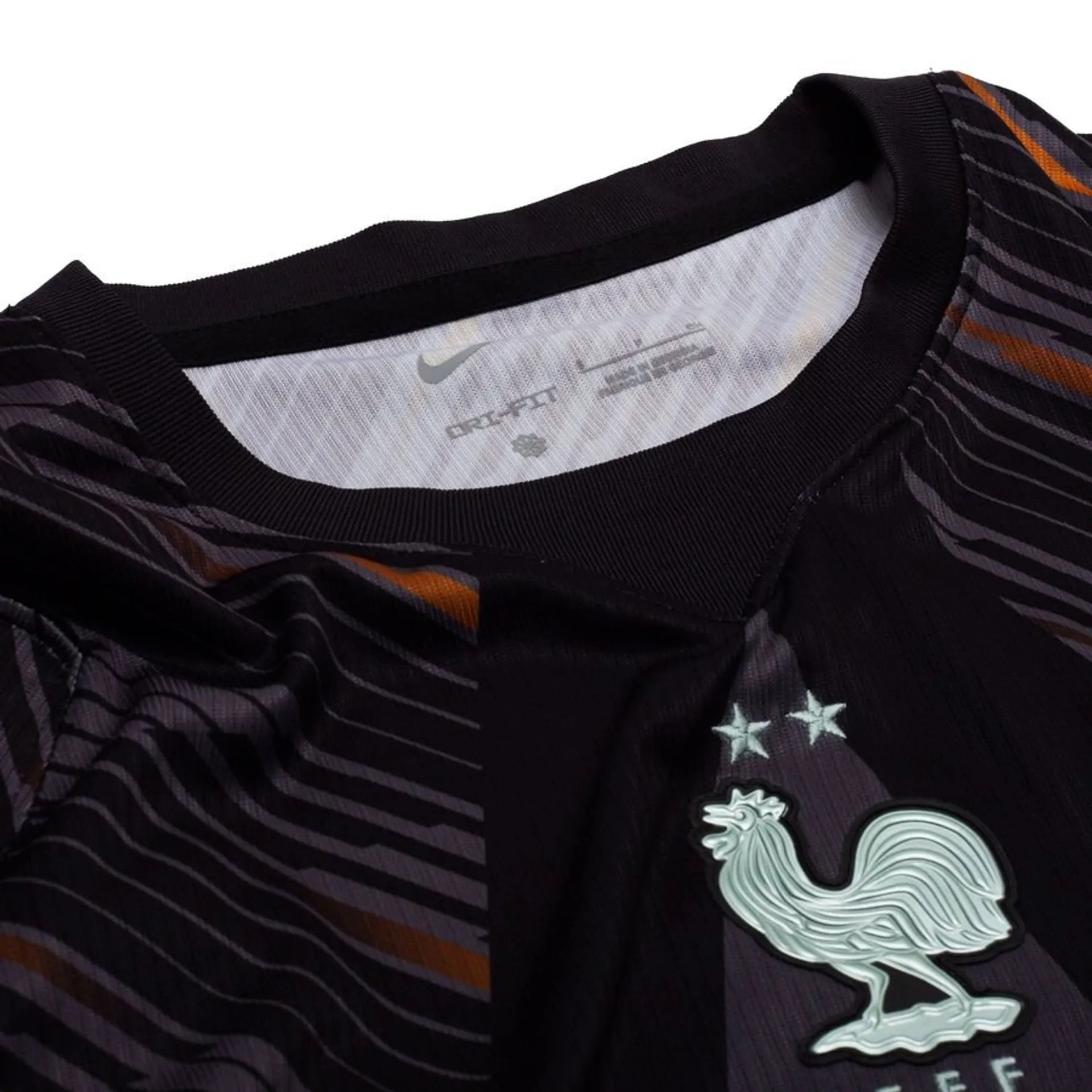 FRANCE 2026 GOALKEEPER KIT