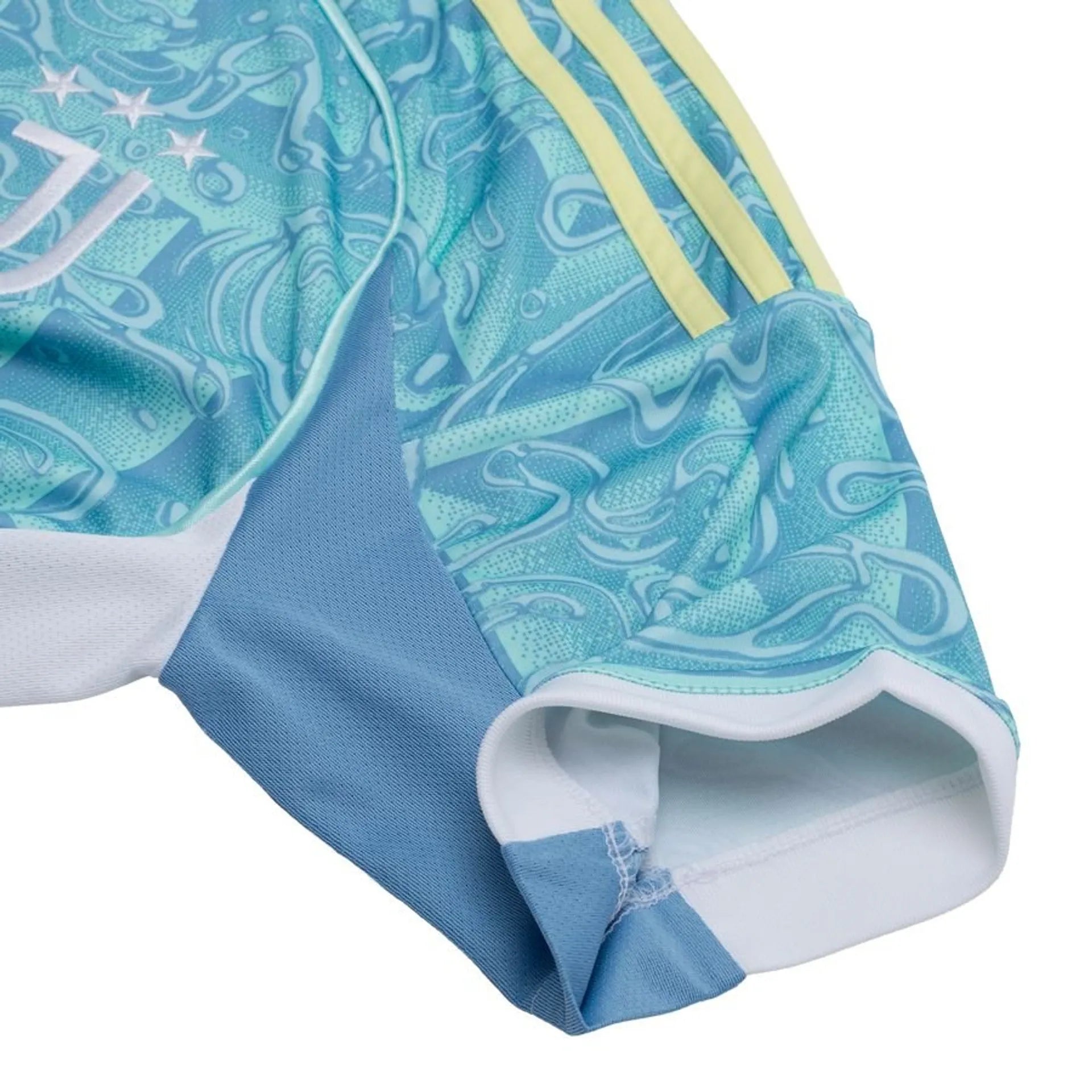 JUVENTUS 2025/26 AWAY KIT