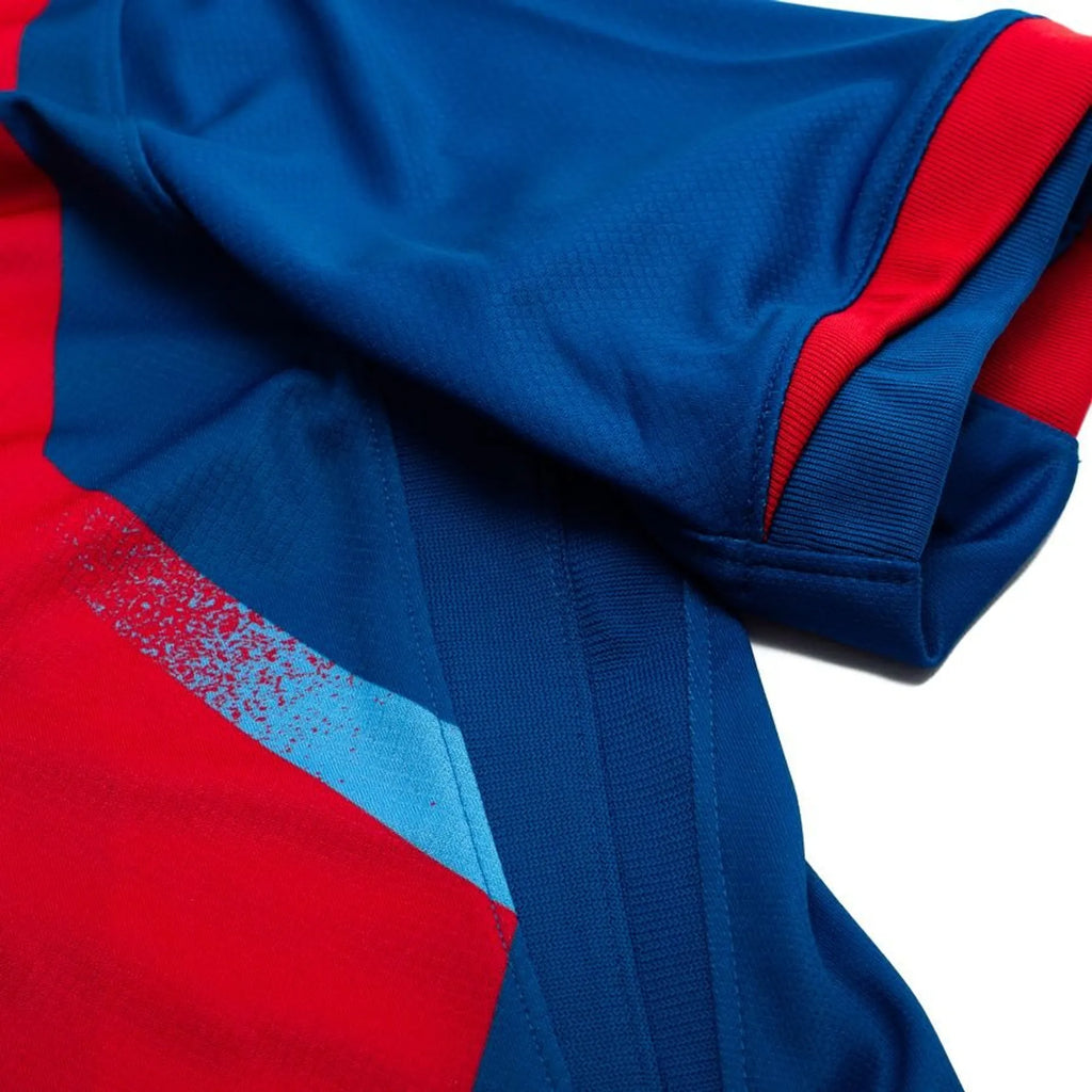 BARCELLONA 2025/26 FOURTH KIT
