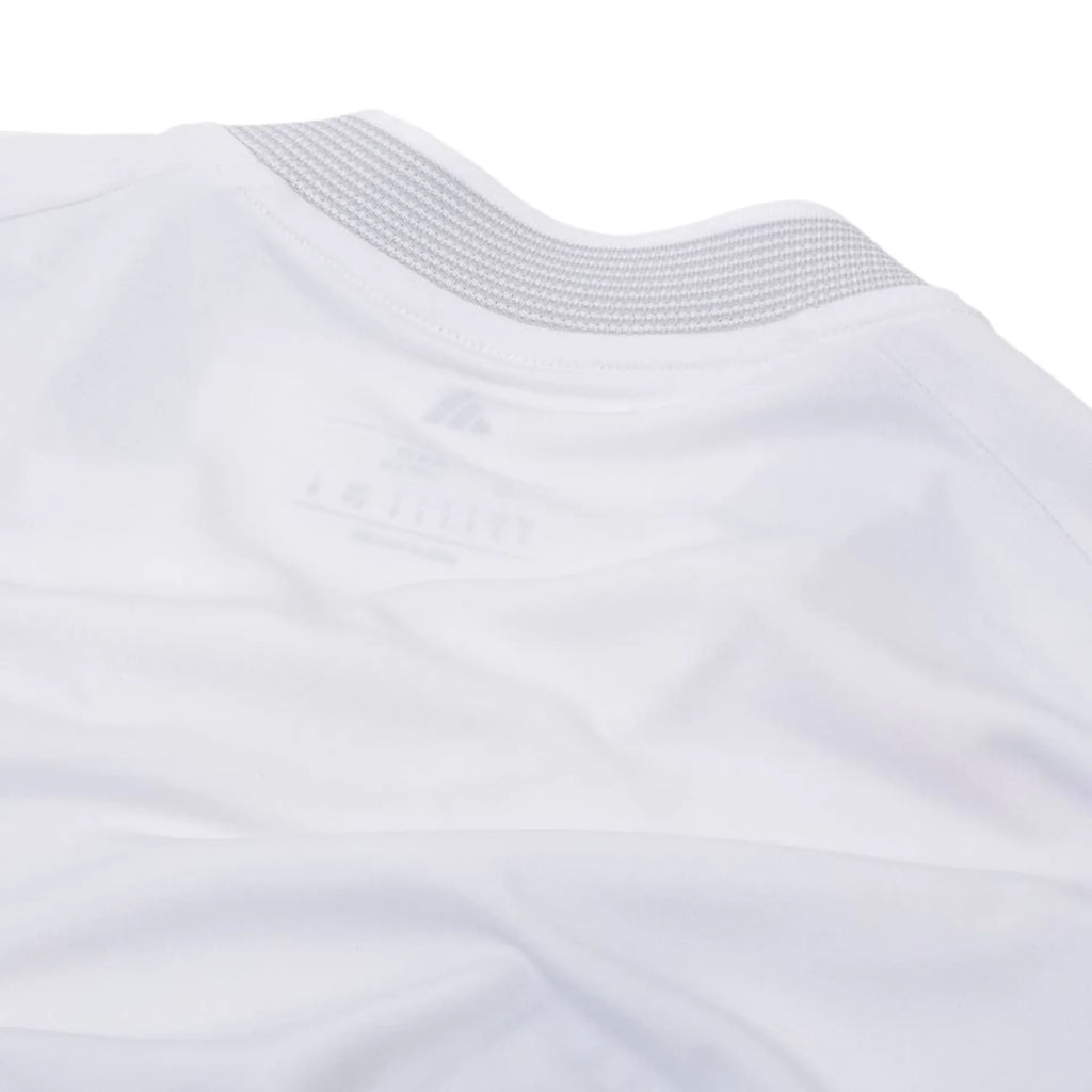 REAL MADRID 2025/26 HOME KIT