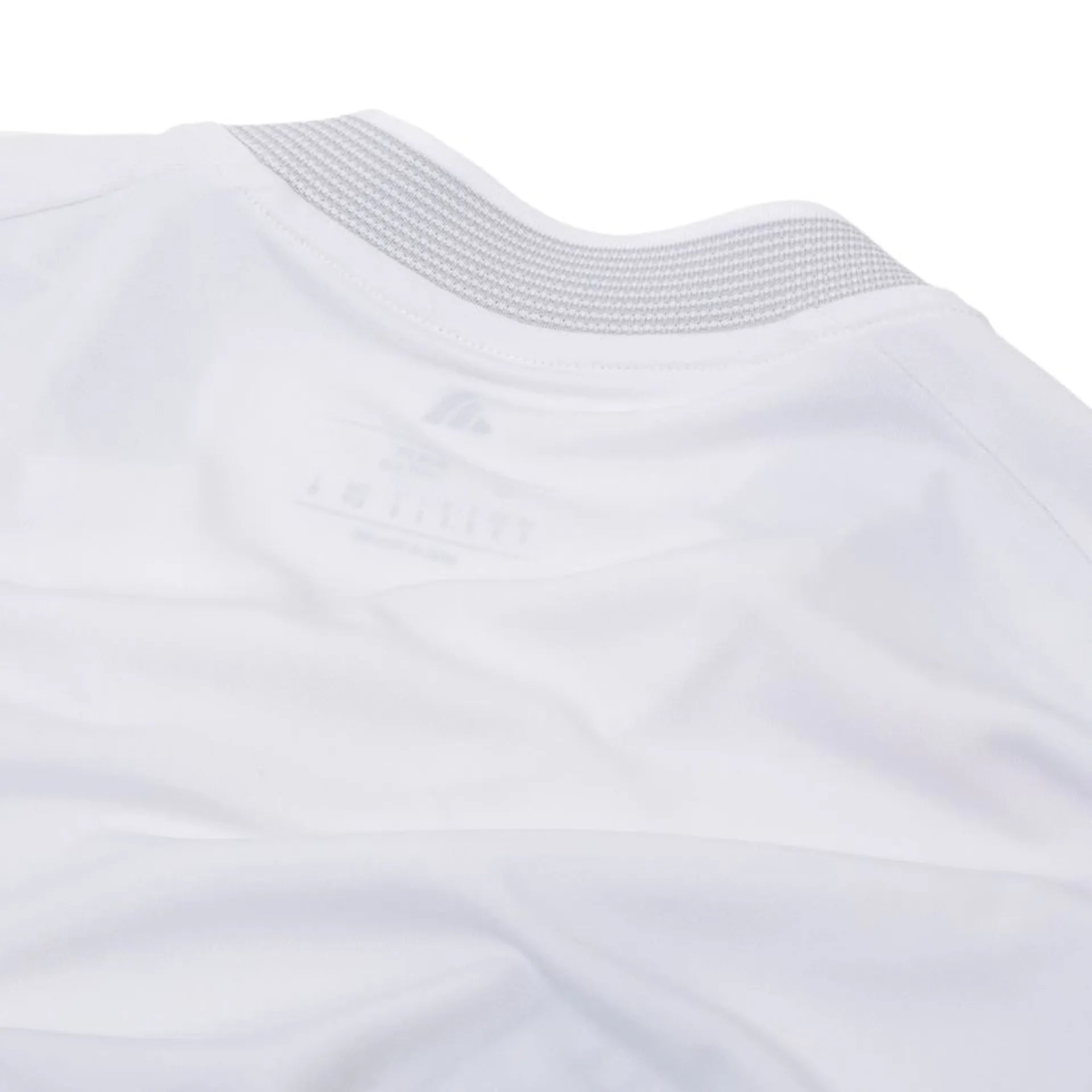 REAL MADRID 2025/26 HOME KIT
