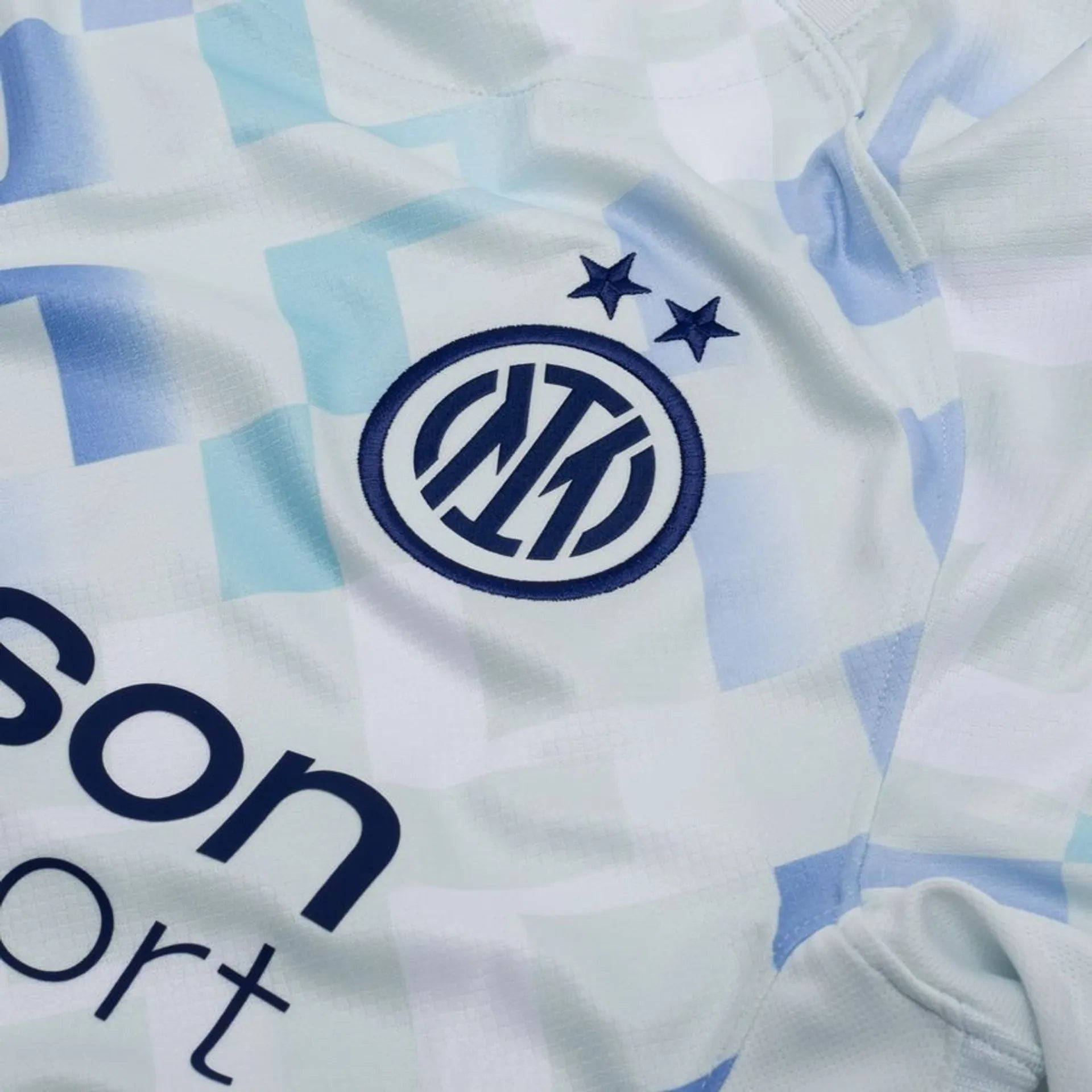 INTER MILAN 2025/26 AWAY KIT