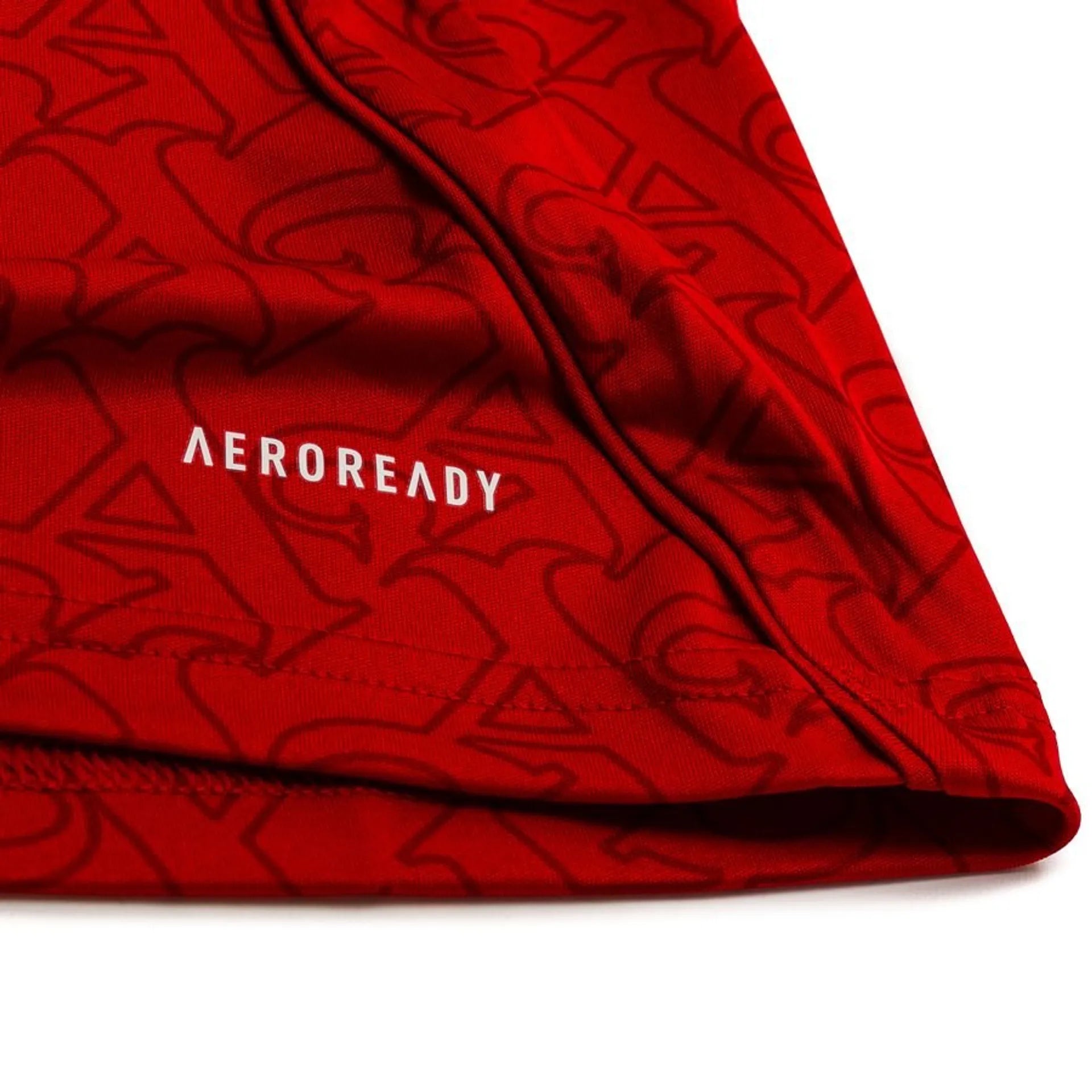 ARSENAL 2025/26 HOME KIT