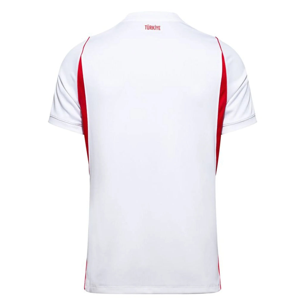 TURKEY 2026 AWAY KIT