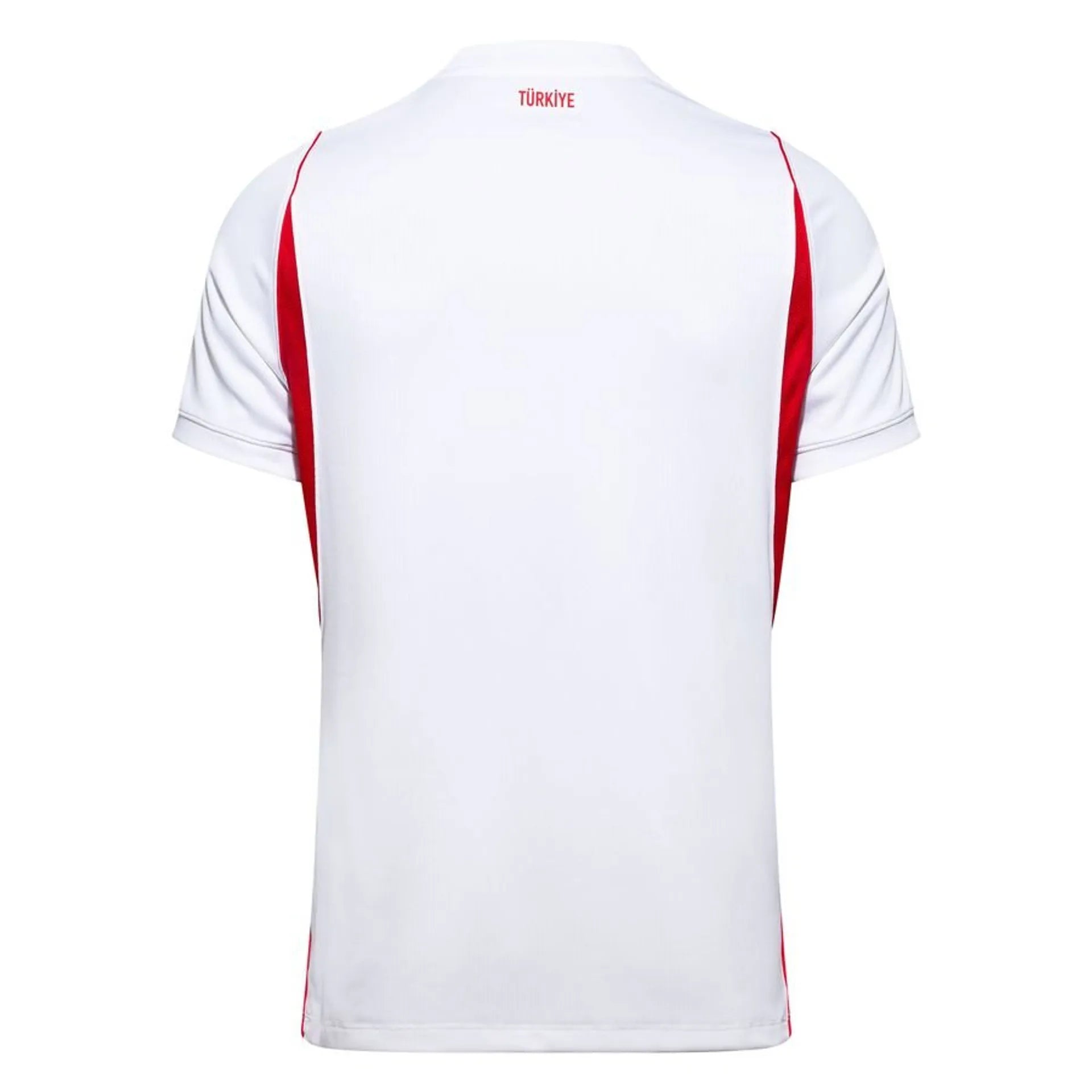 TURKEY 2026 AWAY KIT