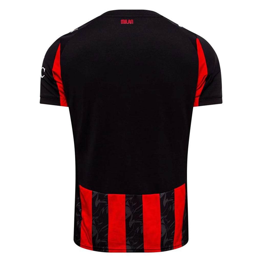 MILAN 2025/26 HOME KIT