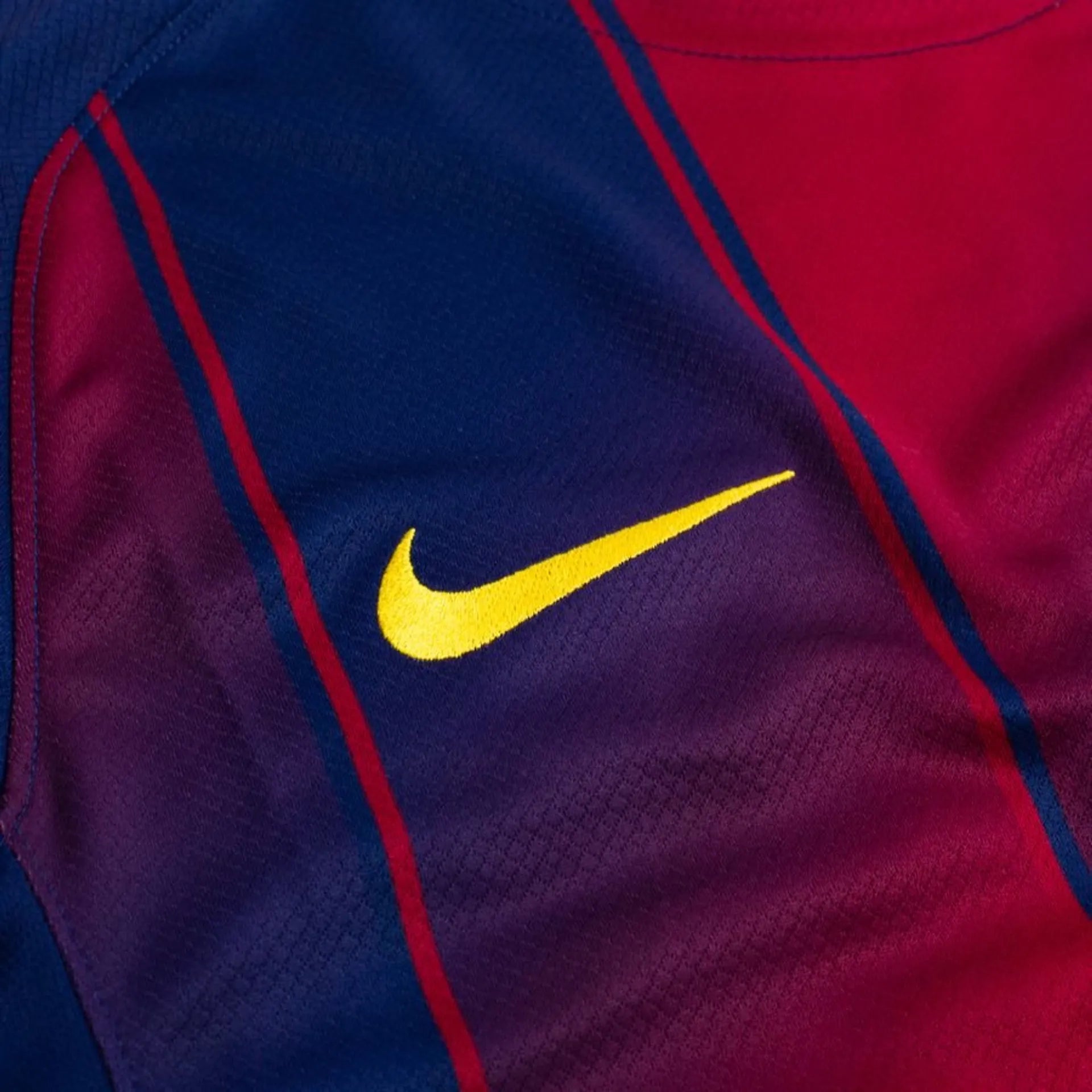 BARCELLONA 2025/26 HOME KIT