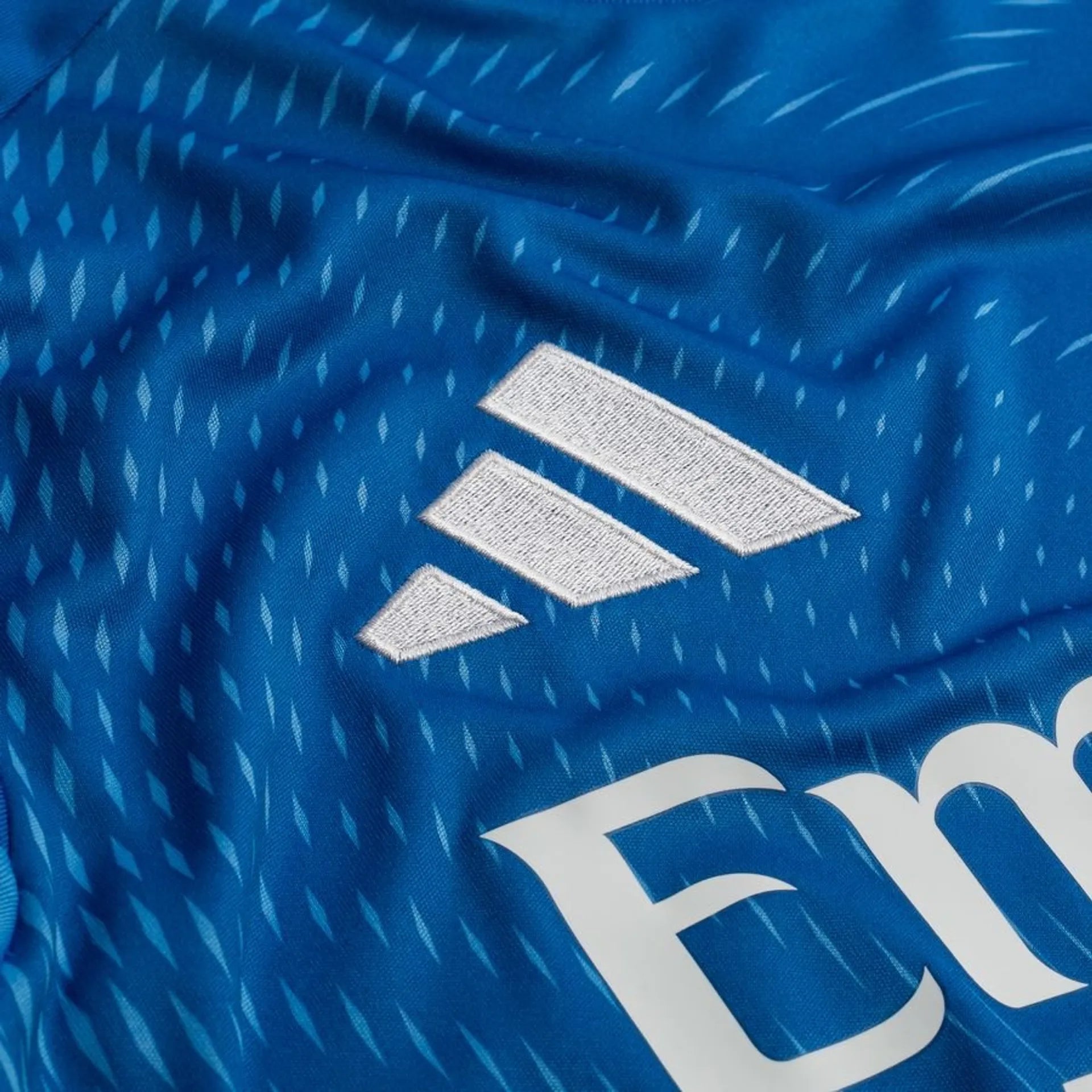 REAL MADRID 2025/26 GOALKEEPER KIT