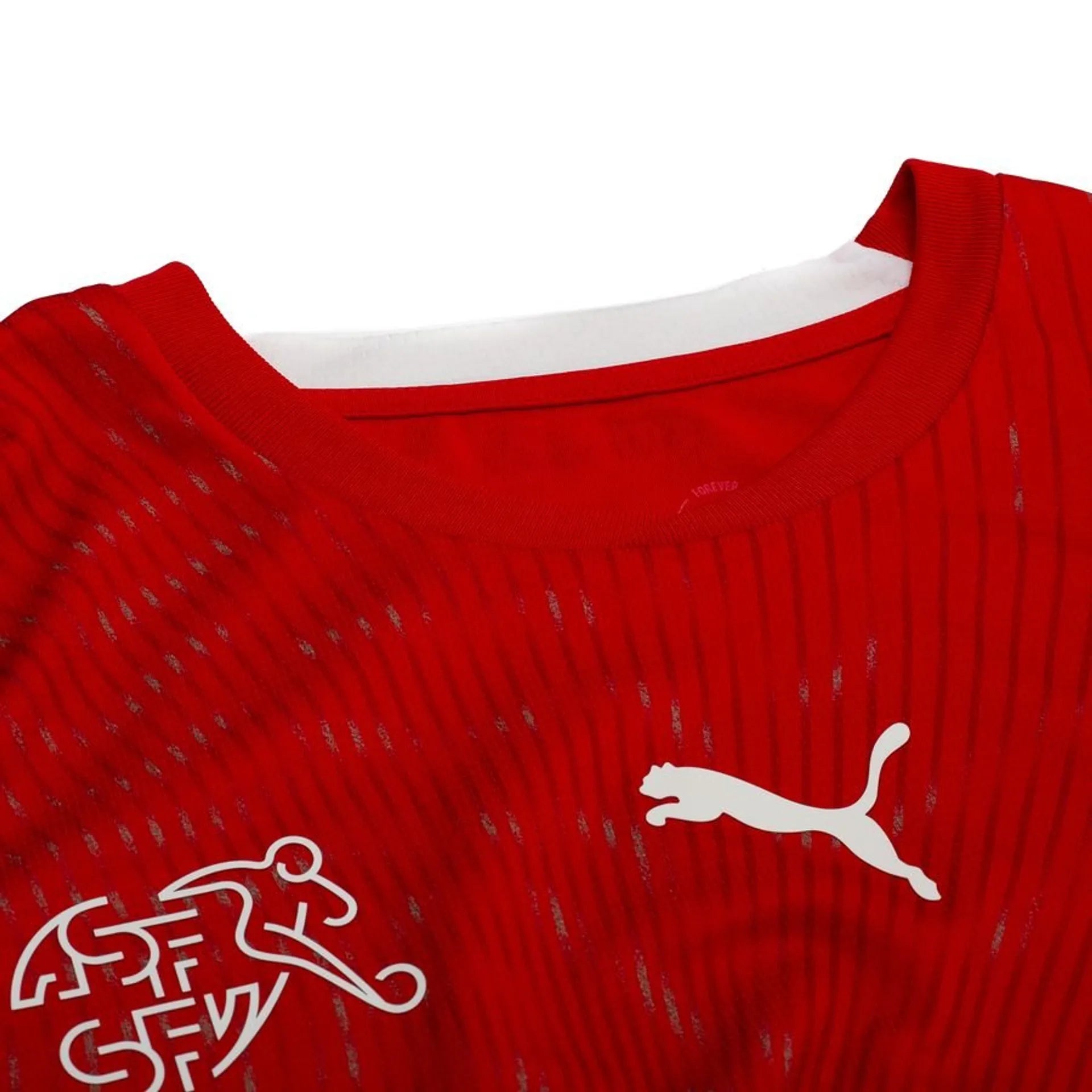SWITZERLAND 2026 HOME KIT