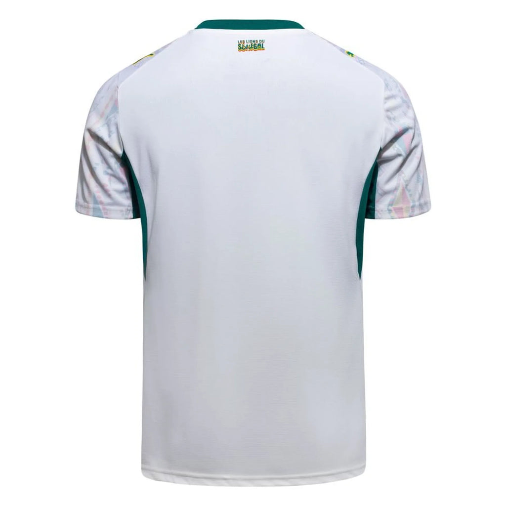 SENEGAL 2026 HOME KIT