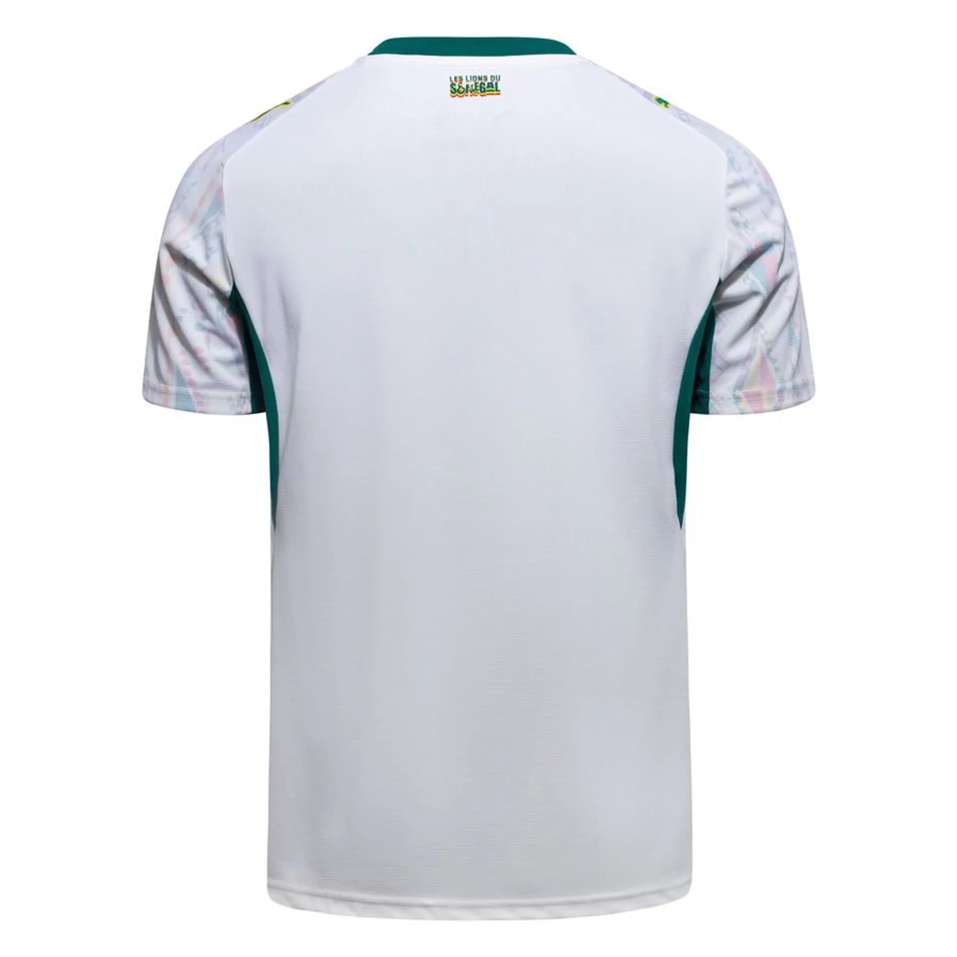SENEGAL 2026 HOME KIT