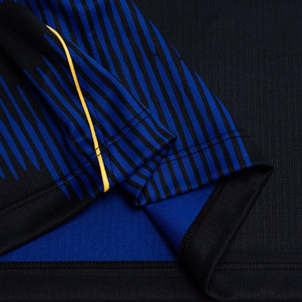 BRAZIL 2026 AWAY KIT