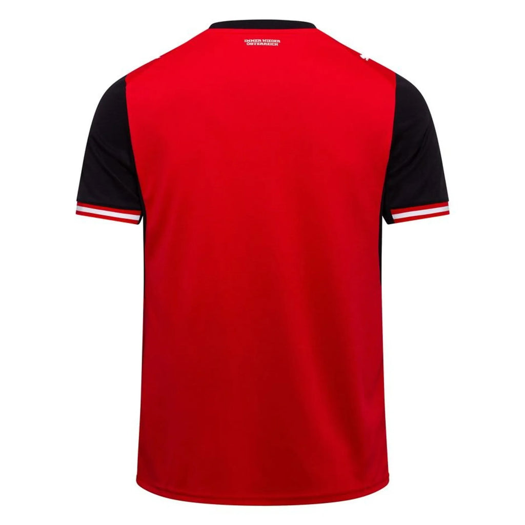 AUSTRIA 2026 HOME KIT