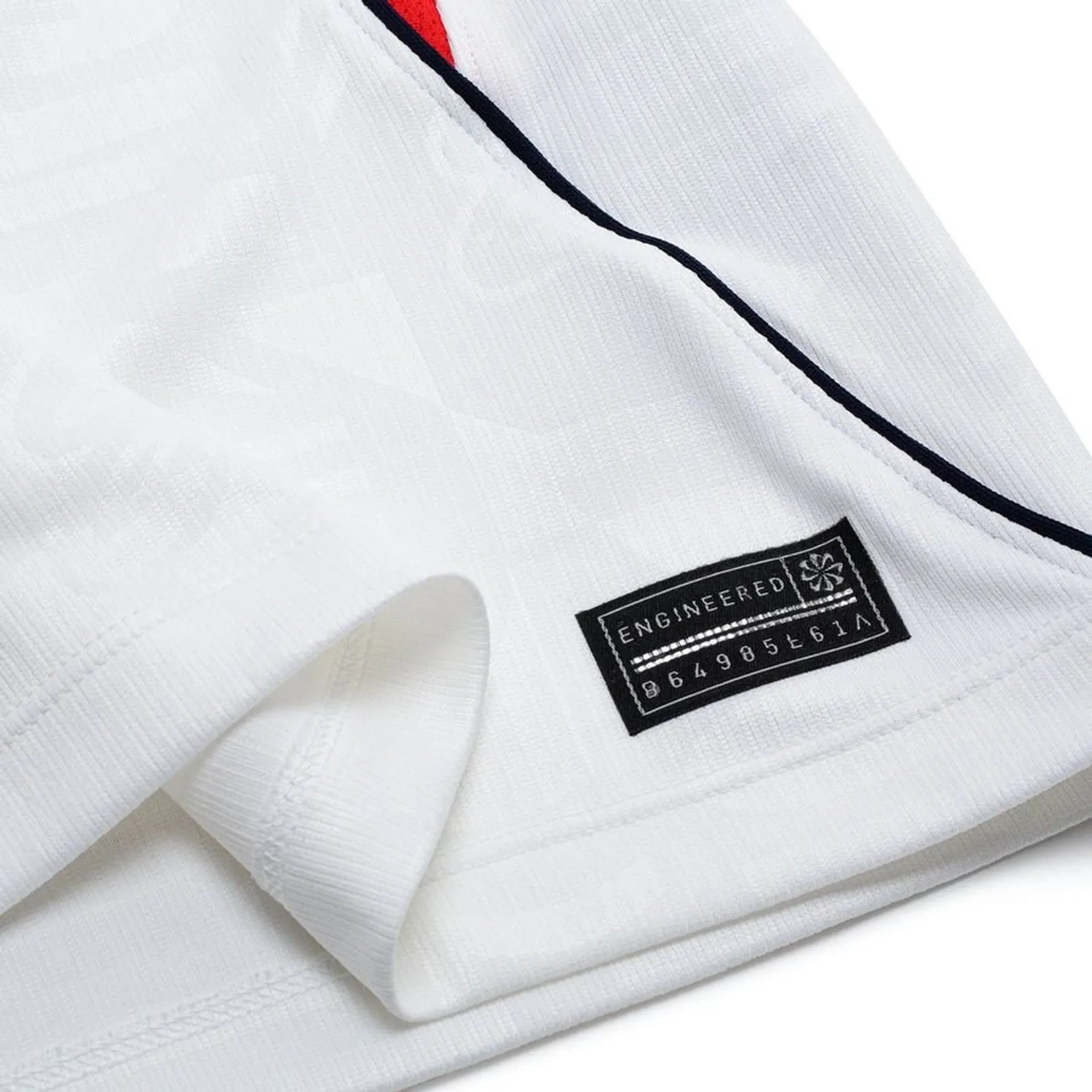ENGLAND 2026 HOME KIT