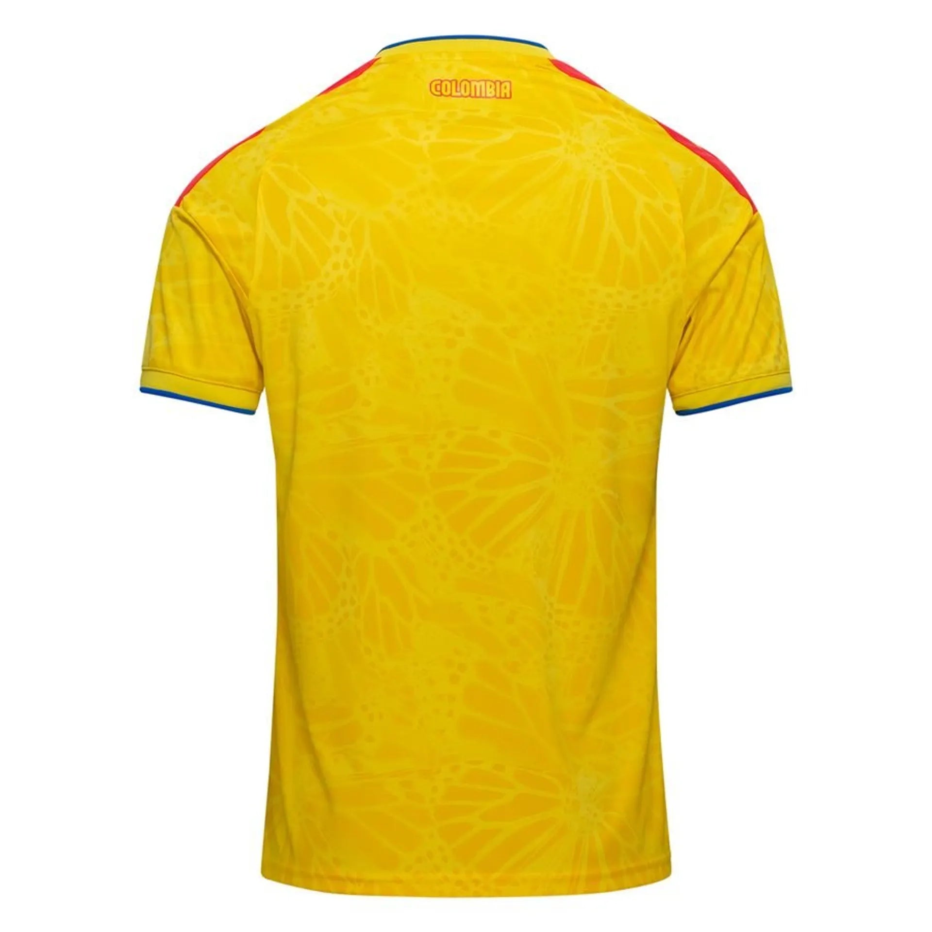 COLOMBIA 2026 HOME KIT