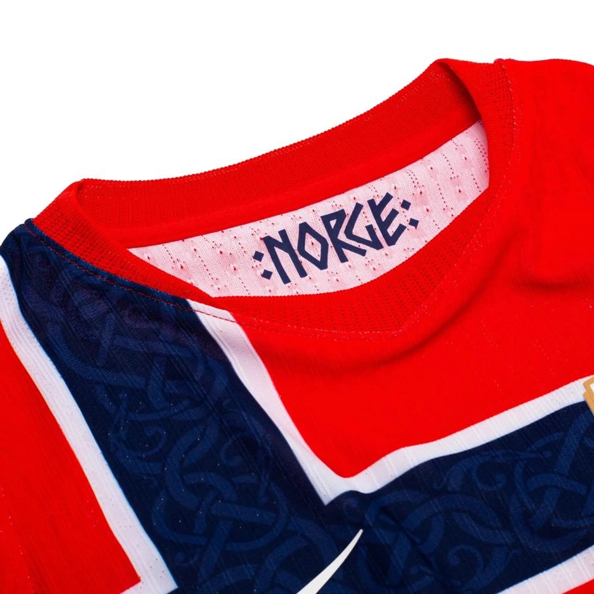 NORWAY 2026 HOME KIT