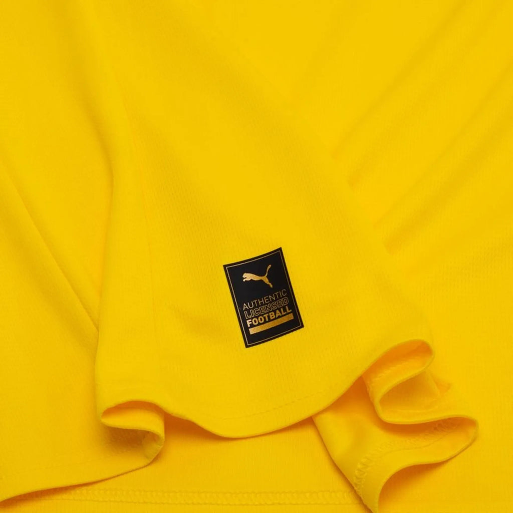 BORUSSIA DORTMUND 2025/26 HOME KIT