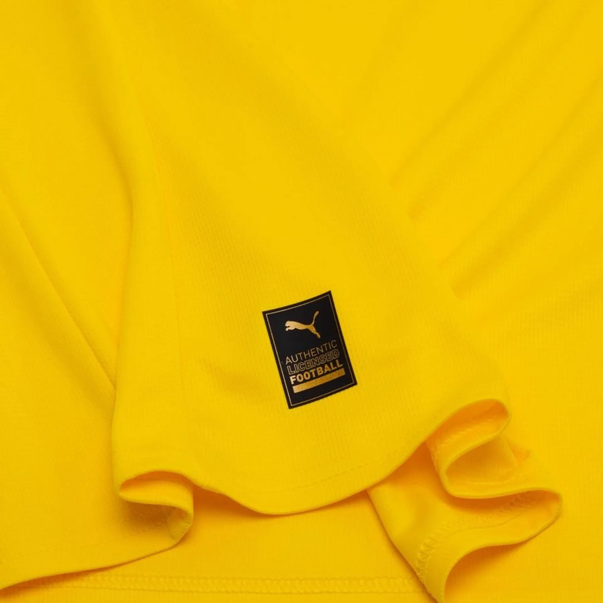 BORUSSIA DORTMUND 2025/26 HOME KIT