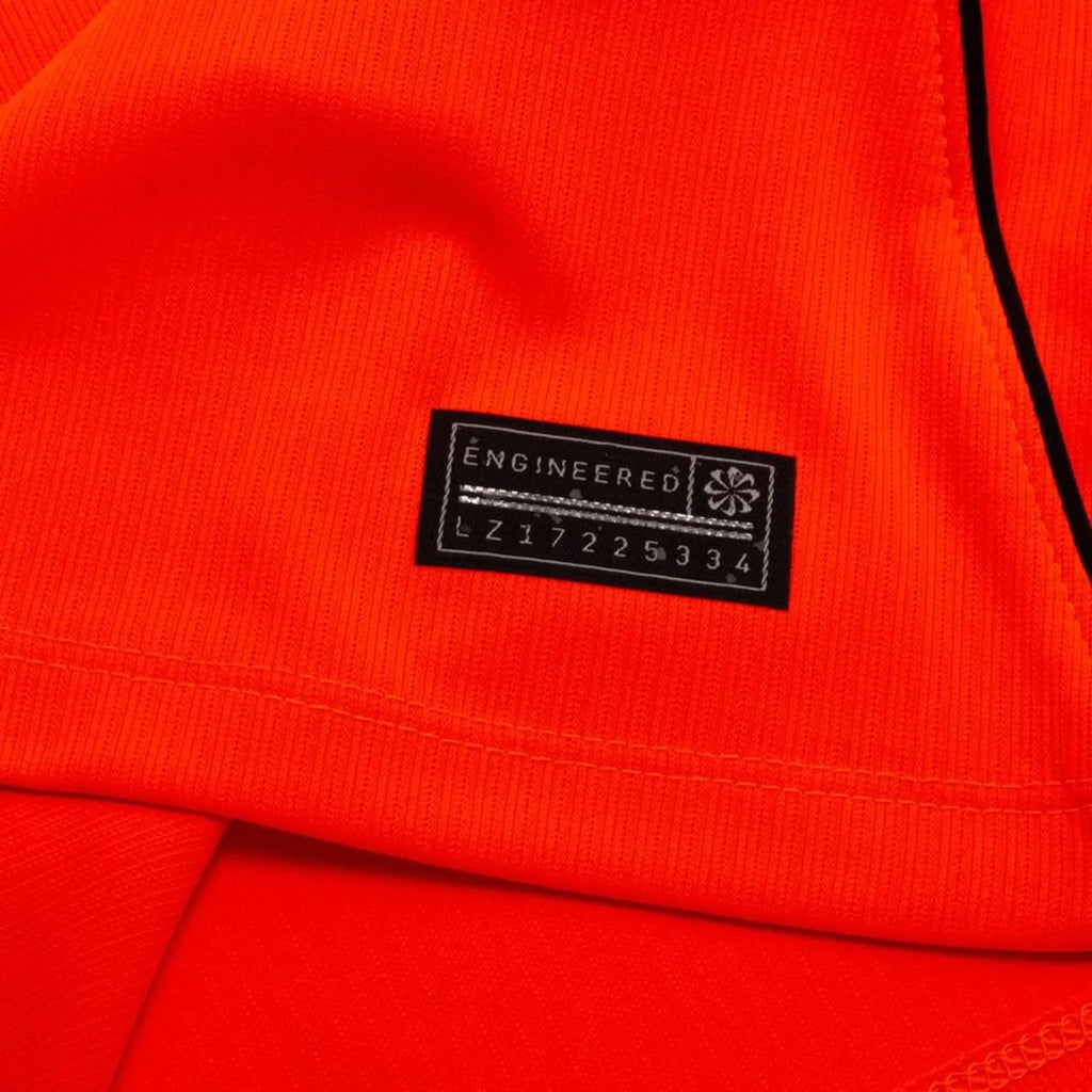 NETHERLAND 2026 HOME KIT